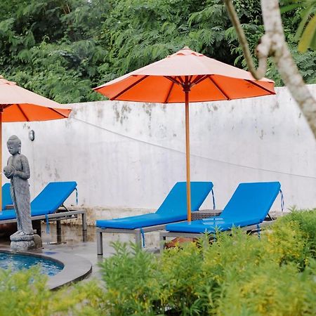 The Lavana Jhonny Kibung Villas Lembongan Exterior foto