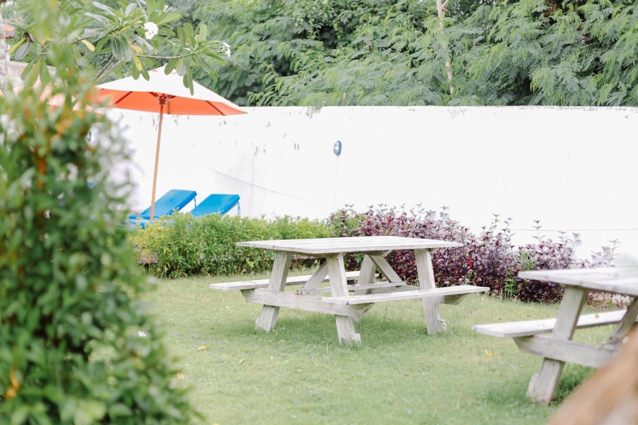 The Lavana Jhonny Kibung Villas Lembongan Exterior foto